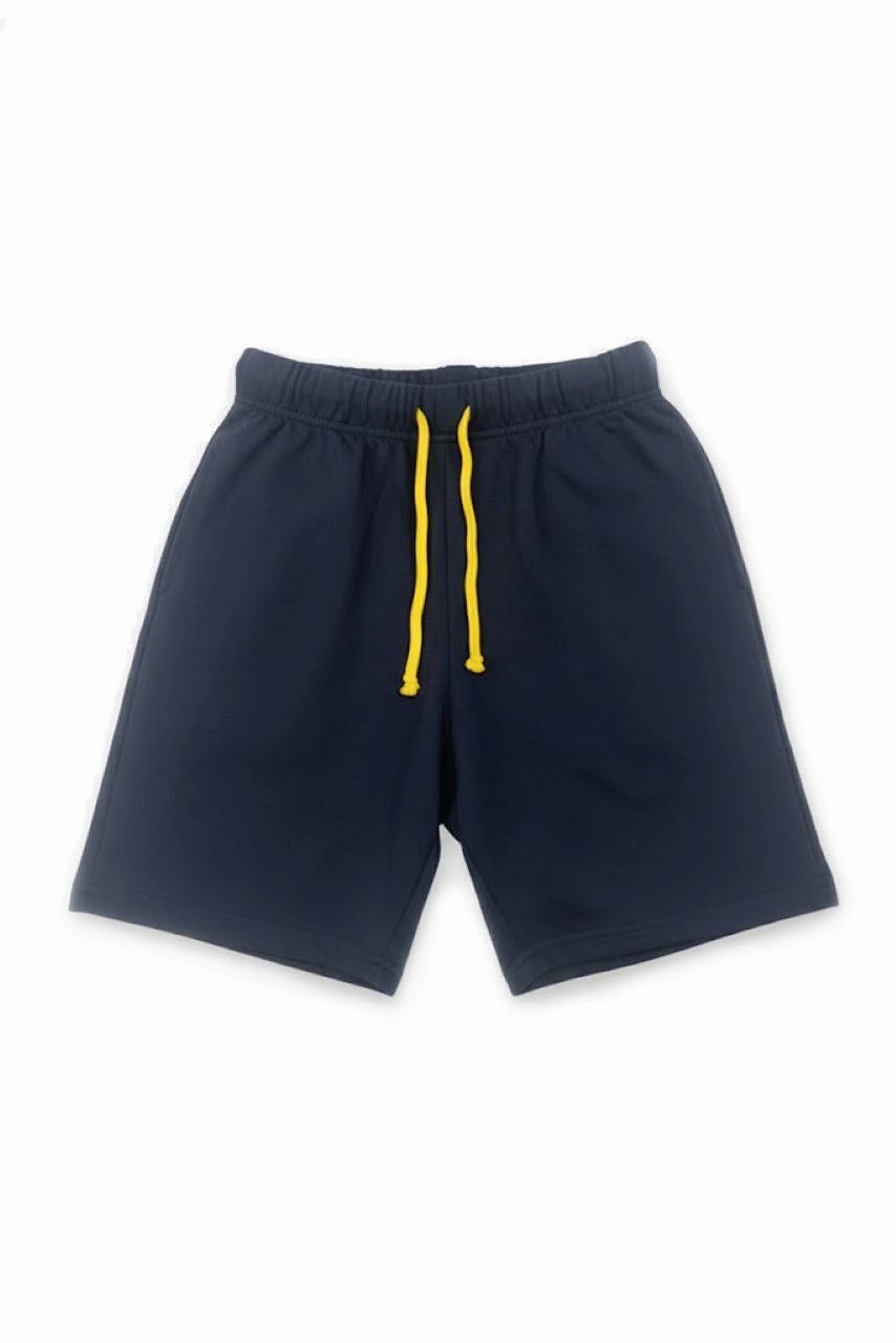 PE COTTON SHORTS
