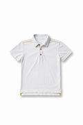 SHORT SLEEVE POLO